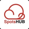 SpotsHUB App: shop, browse, scan, and read reviews