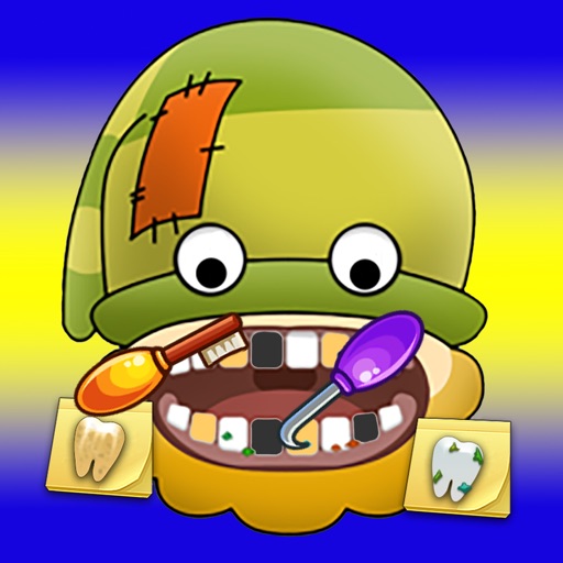 Dentist Games Kids For Seven Dwarfs Edition Free