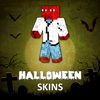Best 3D Halloween Skins Lite - Ultimate Collection for Minecraft PE & PC