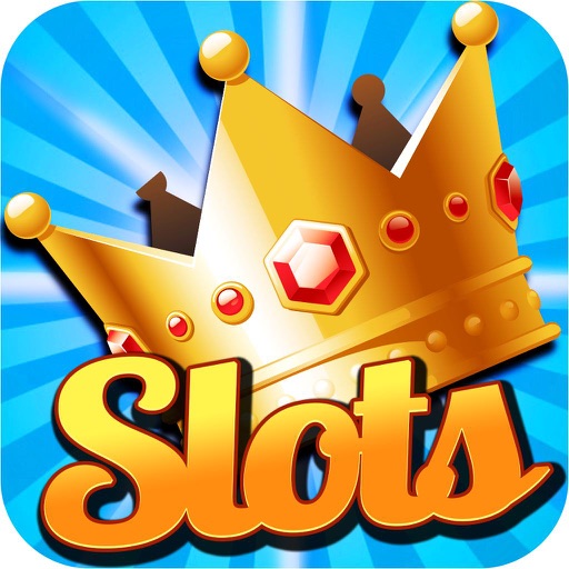 A Royal Slots of Kings and Queens - Imperial Golden Bonanza