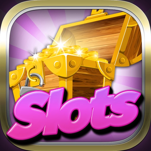 ````````````` 2015 ```````````` Right Spin Free Casino Slots Game icon