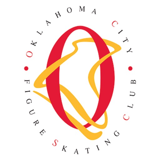 OKC Figure Skating Club icon