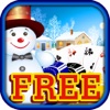 All In Blackjack Winter Rich-es Party - Hit it Big Jackpots & Win Gold Chips Pro