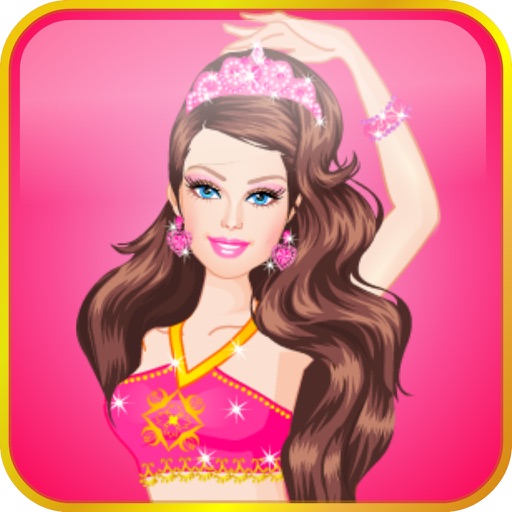 Mafa Mermaid Princess Style iOS App