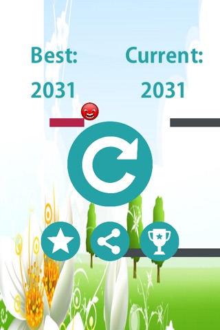 Jumper Saga Free screenshot 4