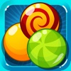 Icon Arcade Candy Match: Just Smash The Bubble Jewel Swap Matching Game for Kids