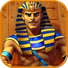 A Blackjack In Egypt - The Cleopatra Way To Win The Card-Bonus Playing 21 PRO