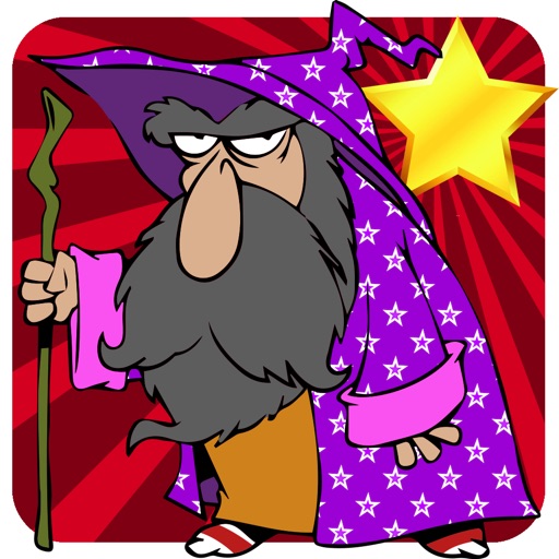 The Magic Jump Shot Spellcraft Shop - The Alchemy Castle Story PREMIUM By Animal Clown icon