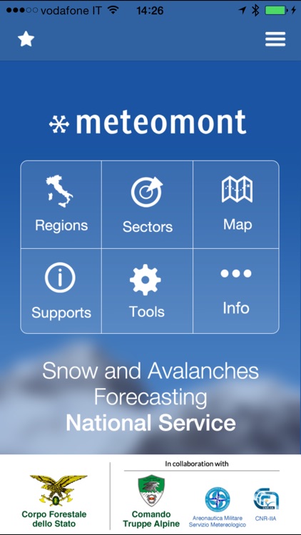 Meteomont