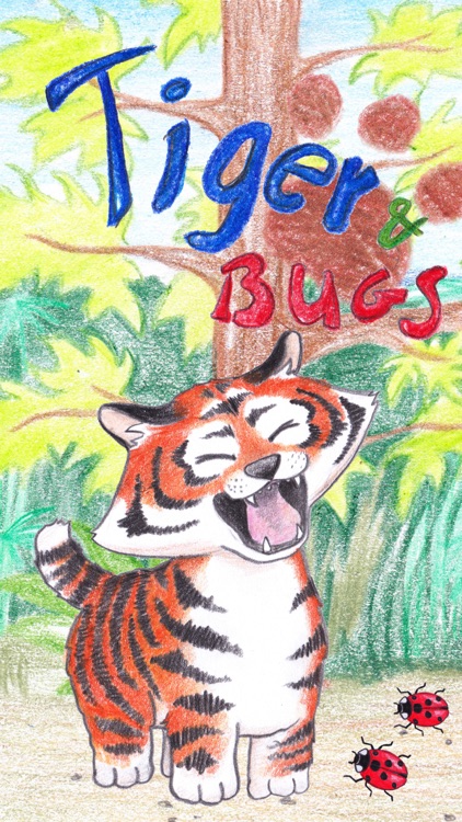 Tiger and Bugs screenshot-0