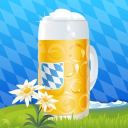 Beergarden Guide Apple Watch App