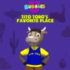 Bubbles U ®: Tito Toro's Favorite Place