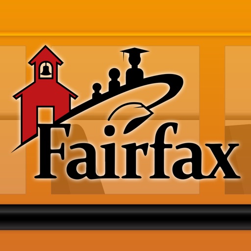Fairfax School District icon