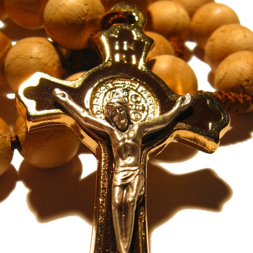 Rosary — Mysteries of the Holy Rosary