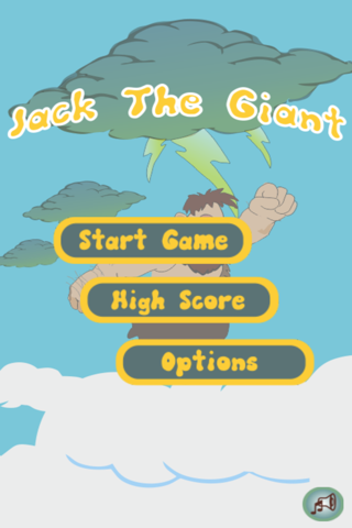 Jack The Giant screenshot 2