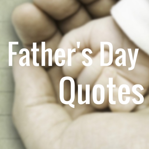Father's Day Quotes and tips icon