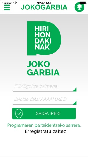 JokoGarbia(圖5)-速報App