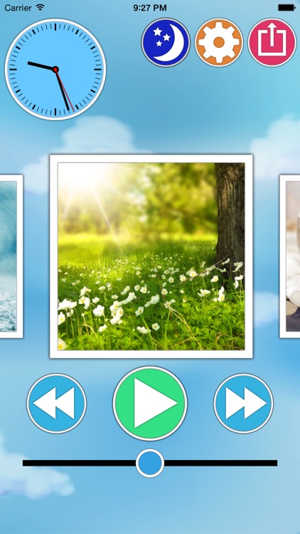 Zen Sounds for sleep, meditation and relaxation screenshot-0