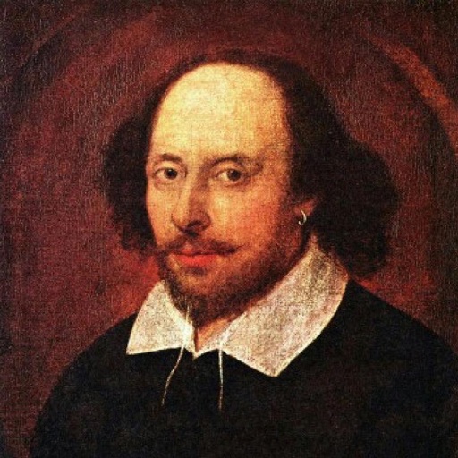 William Shakespeare Collection - All Works icon