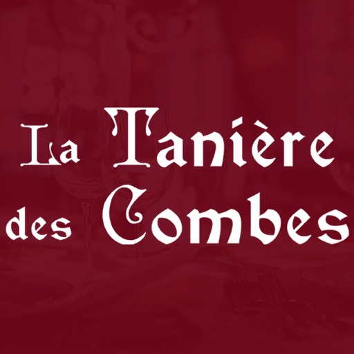 La Tanière des Combes