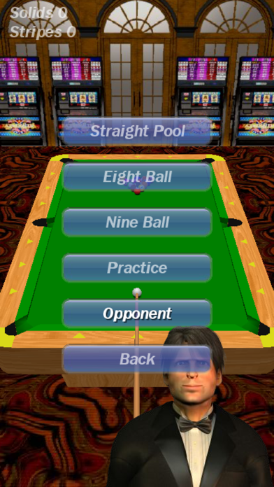 Vegas Pool Sharks Screenshot 3