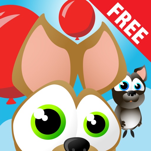 Puppy Drop! FREE iOS App