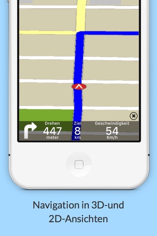 Cayman Islands GPS Map screenshot 4