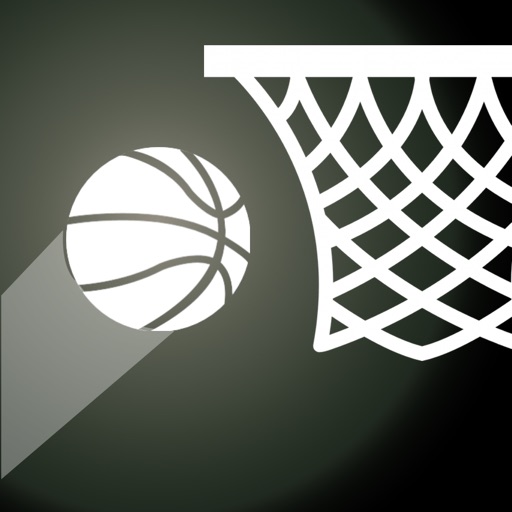 JumpShot 2 - A Simple Basketball Game Stat Tracker icon