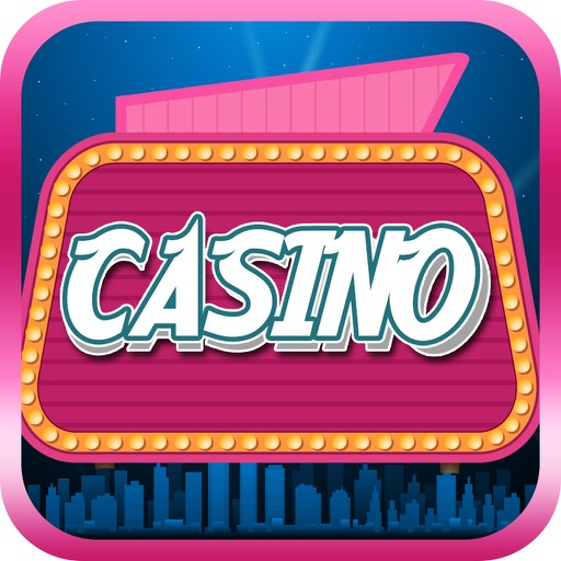 Grand Falls Slots Pro ! -Grand Paragon Casino icon