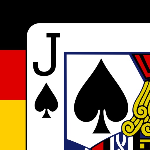 German Solitaire icon