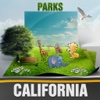 California National & State Parks