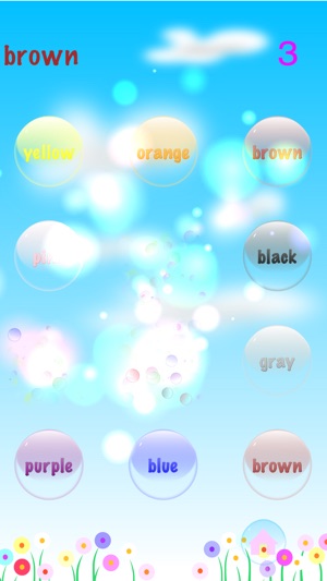 Bubble Pop Colors(圖2)-速報App