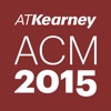 A.T. Kearney ACM 2015