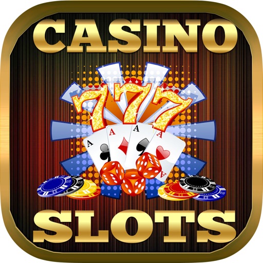 A Vegas Jackpot Casino Lucky Slots Game icon