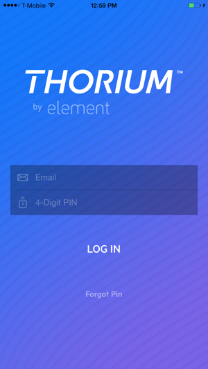 Thorium by Element(圖1)-速報App