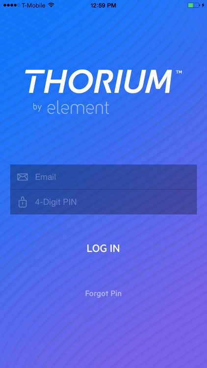 Thorium by Element