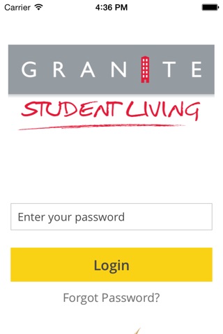 Granite Student Living screenshot 3