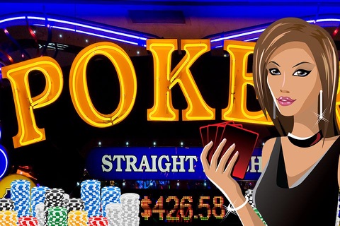 Poker Royale - Professional Video Poker for Winners screenshot 4