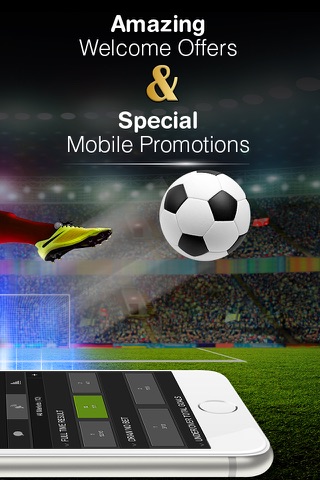 Titanbet Sports betting - bonus promotions, in-play bets offers & more! screenshot 2