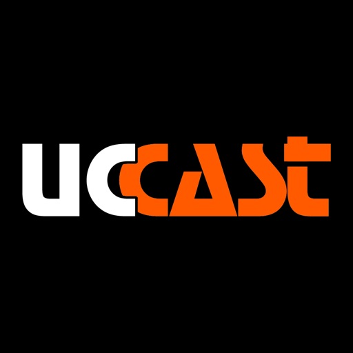 UCCast Player