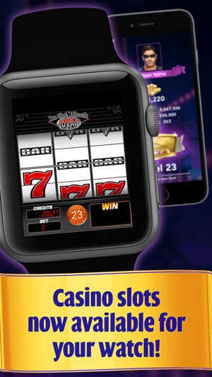 Slots Time at World Class Casino(圖1)-速報App