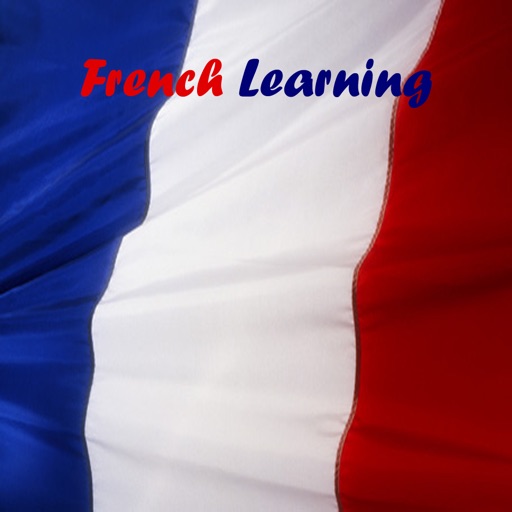 Learn French - French Learning Guide icon