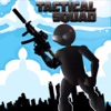 Tactical Squad Sniper