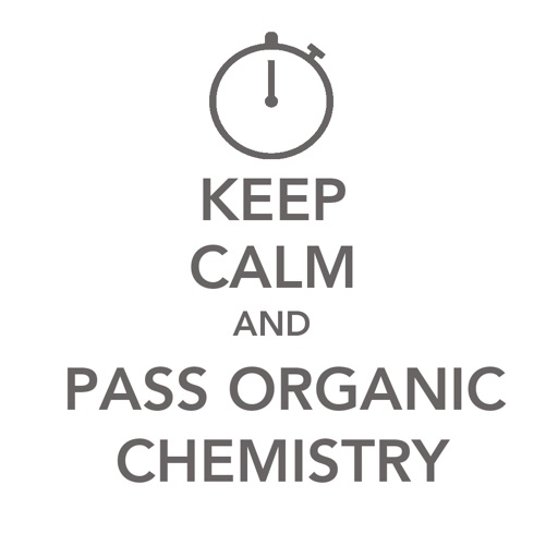 1 Minute Chemistry Organic Functional Groups Free icon