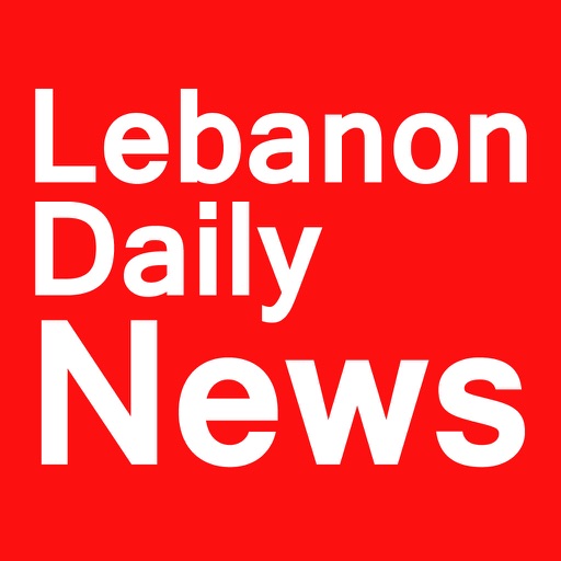 Lebanon Daily News icon