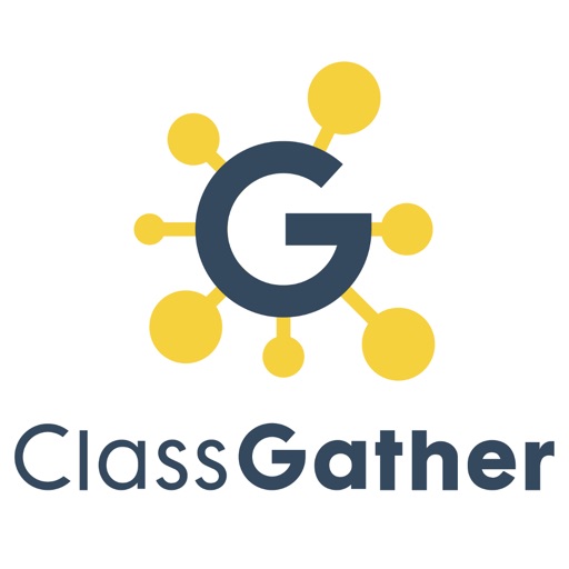 ClassGather Special Education Edition for iPad icon