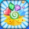 Candy Gems Sea Pop