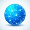 Blue Future Ball