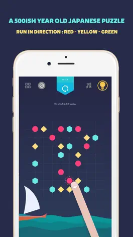 Game screenshot BallDoku B612 mod apk