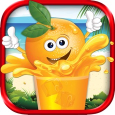 Activities of Fruit Juice Maker - Drink simulator and drink maker game